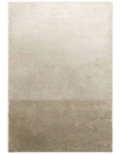 Sackett Beige Sheen Washable Rug