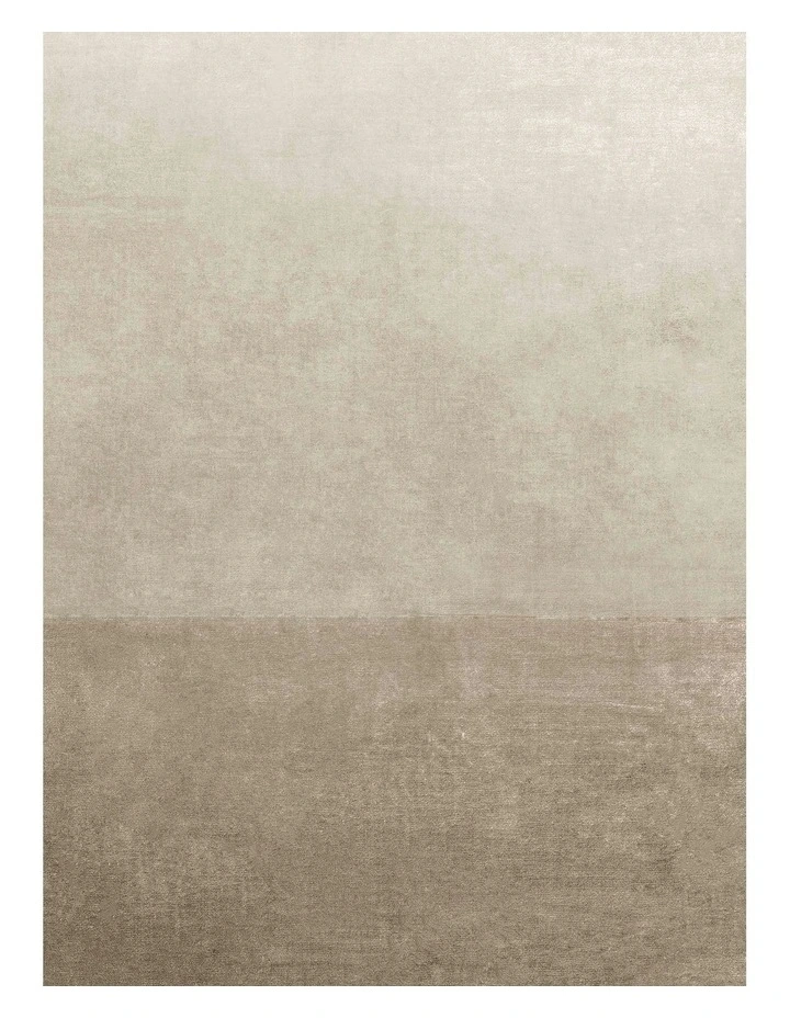 Sackett Beige Sheen Washable Rug image 7