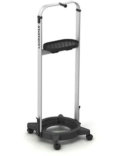 Lift Cart in Black
