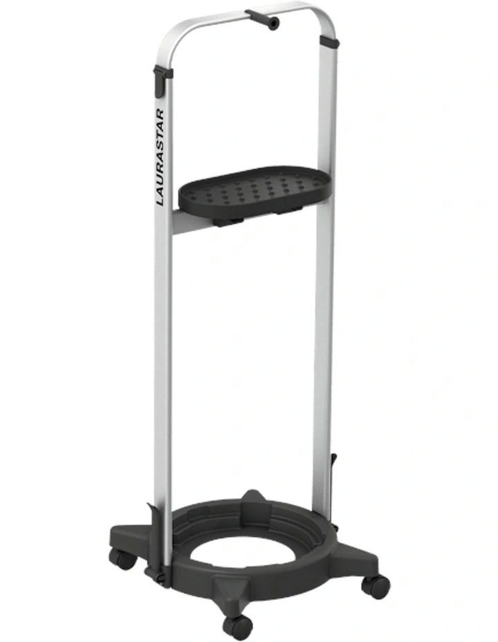 Lift Cart in Black image 2