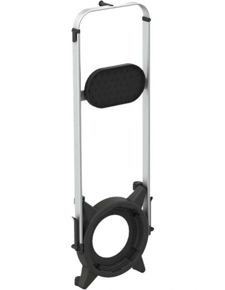 Lift Cart in Black image 3