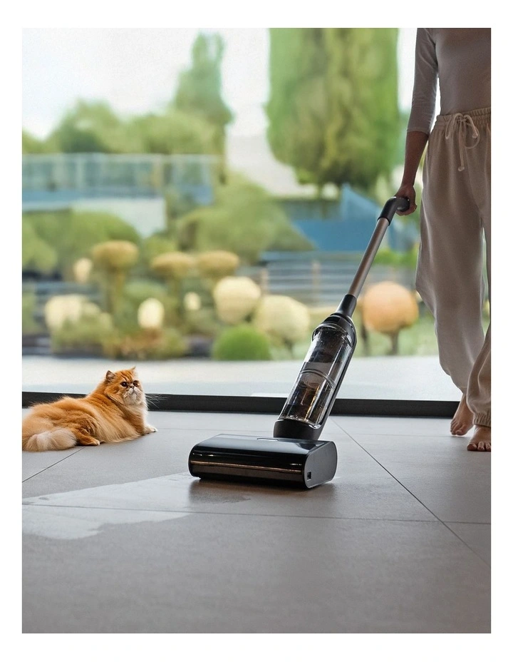 Cordless Hard F300 Floor Cleaner image 5