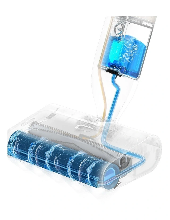 F600 Cordless Hard Floor Cleaner image 4