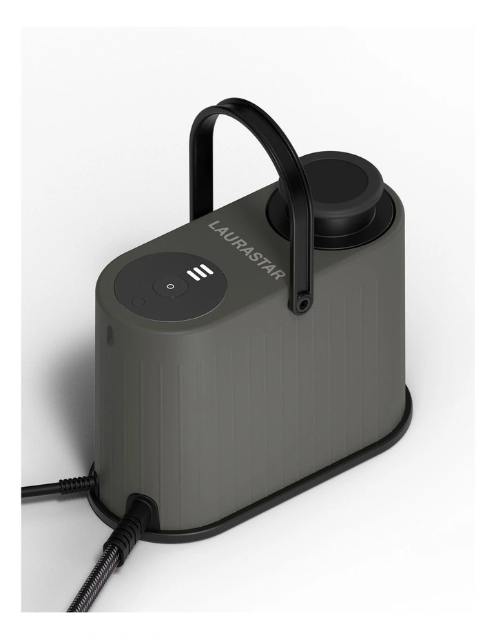 Aura Plus Steam Cleaner image 2