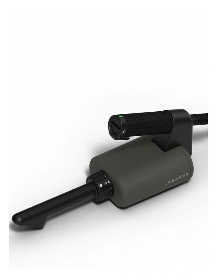 Aura Plus Steam Cleaner image 3