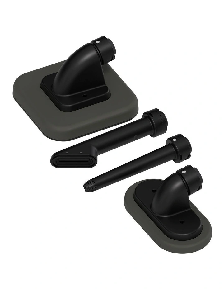 Aura Plus Steam Cleaner image 4