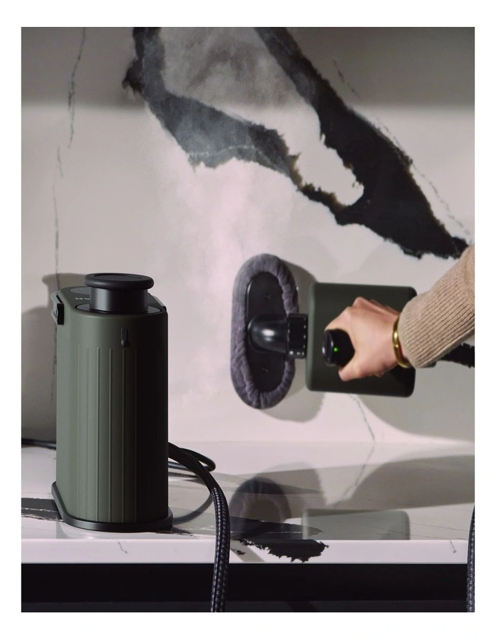 Aura Plus Steam Cleaner image 5