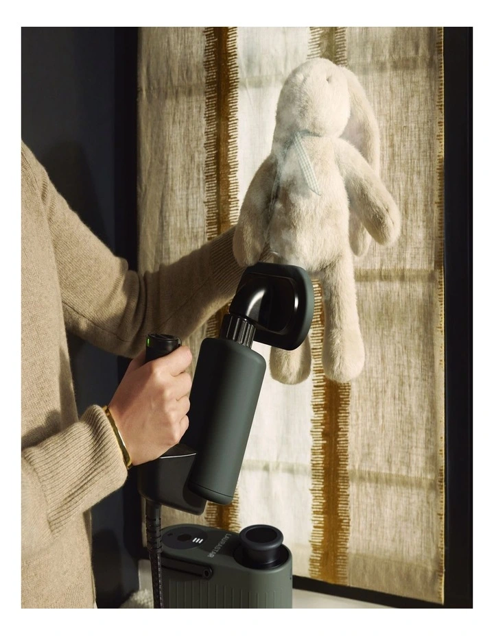 Aura Plus Steam Cleaner image 7