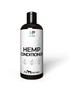 Hemp Pet Hemp Botanical Equine Conditioner 500ml