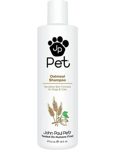 John Paul Pet Shampoo 473ml in Oatmeal