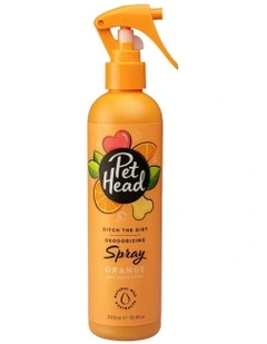 Pet Head Ditch The Dirt Spray 300ml