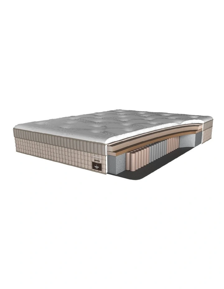 Emporio Amara Plush Mattress in Beige image 5