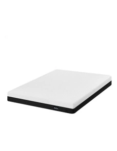 ALFORDSON Mattress Gel Memory Foam Queen Bed Reversible Dual-use Soft & Firm