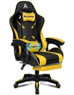 Gaming Chair in Multi