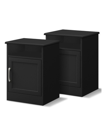 Black colour