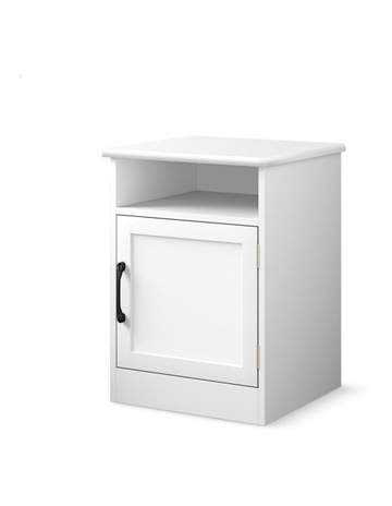 White colour