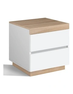 Bedside Table in Multi