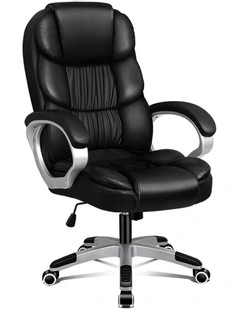 Office Chair in Black