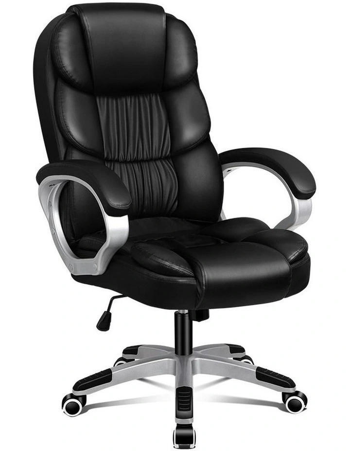 Office Chair in Black image 1