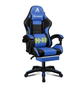 Gaming Chair in Multi