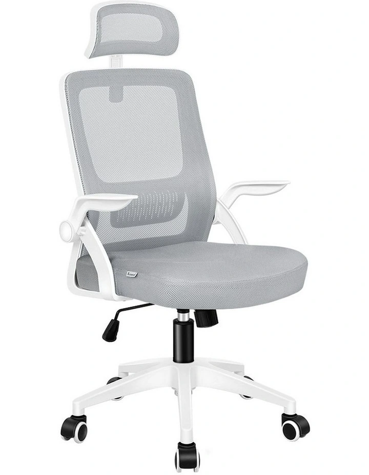 Mesh Office Chair in Multi image 1