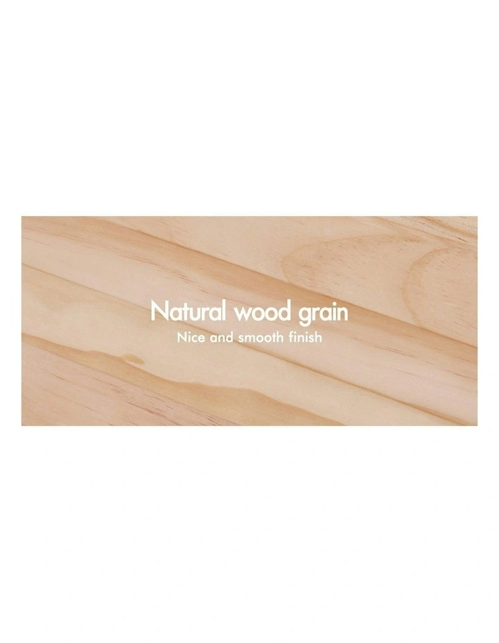 Retro Kitchen Vintage Industrial Bar Stools Set Of 2 in White image 4