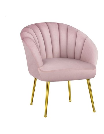 Pink colour