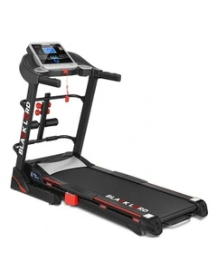 Electric Treadmill