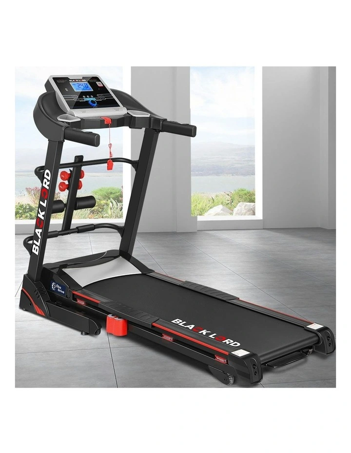 Electric Treadmill image 2