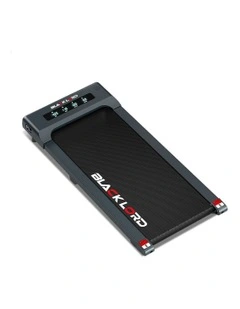 Electric Walking Pad Under Desk Treadmill 400mm in Grey