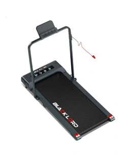 Electric Walking Pad Under Desk Treadmill 400mm in Grey
