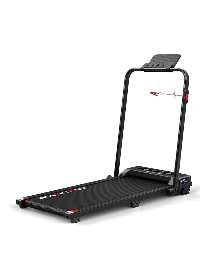 Under Desk Home Gym Electric Treadmill image 1