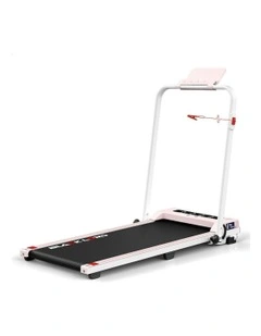 Under Desk Home Gym Electric Treadmill
