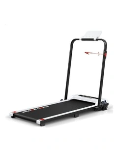 Under Desk Home Gym Electric Treadmill