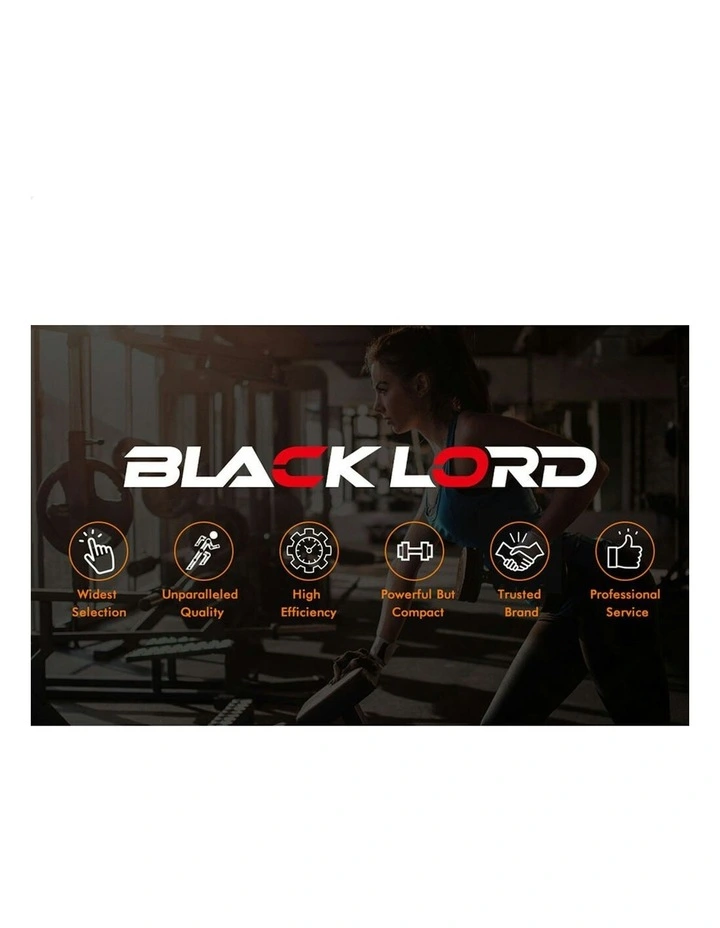 Power Tower Chin Up Weight Bench in Black image 4