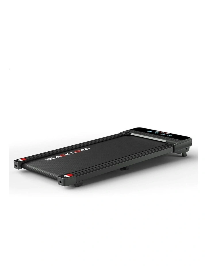 Treadmill Electric Walking Pad 430mm in Black image 1