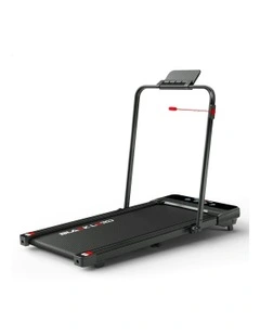 Treadmill Electric Walking Pad 430mm in Black
