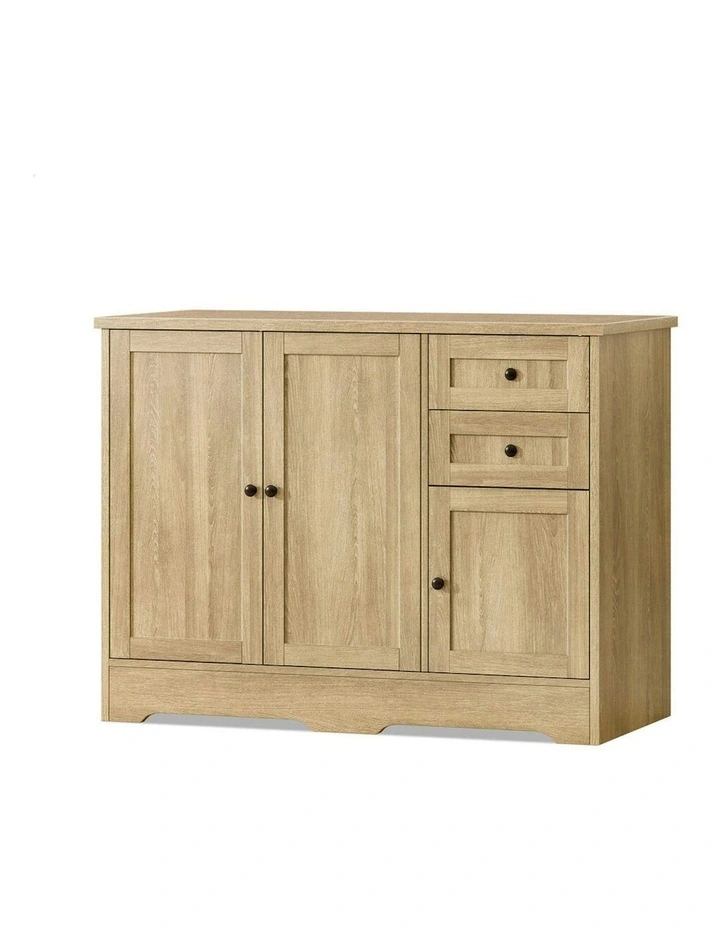 Kitchen Buffet Sideboard in Oak image 1