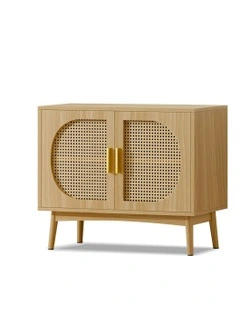 Buffet Sideboard in Oak