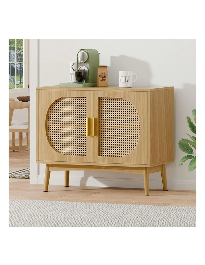 Buffet Sideboard in Oak image 2