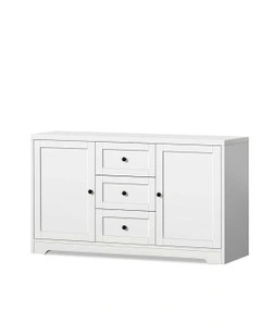 Buffet Sideboard in White