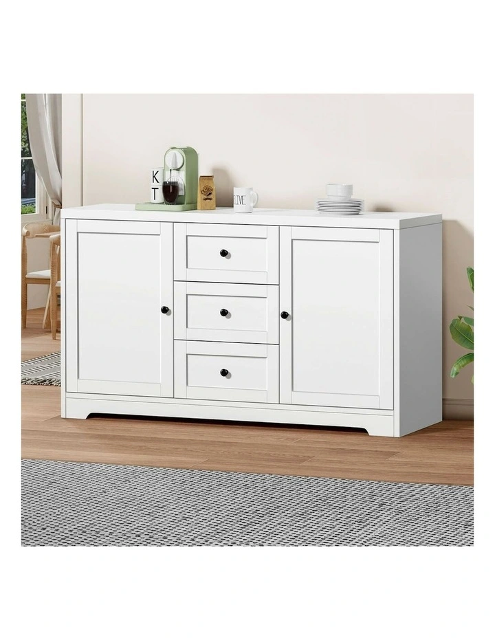 Buffet Sideboard in White image 2