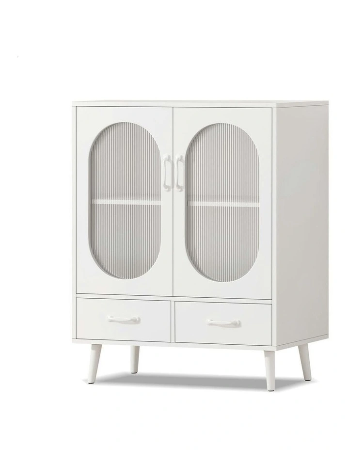 Buffet Sideboard in White image 1