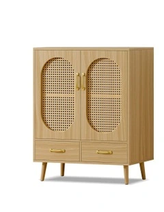 Buffet Sideboard in Oak