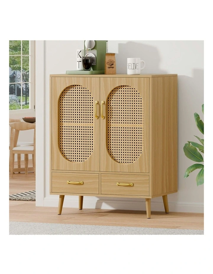 Buffet Sideboard in Oak image 2