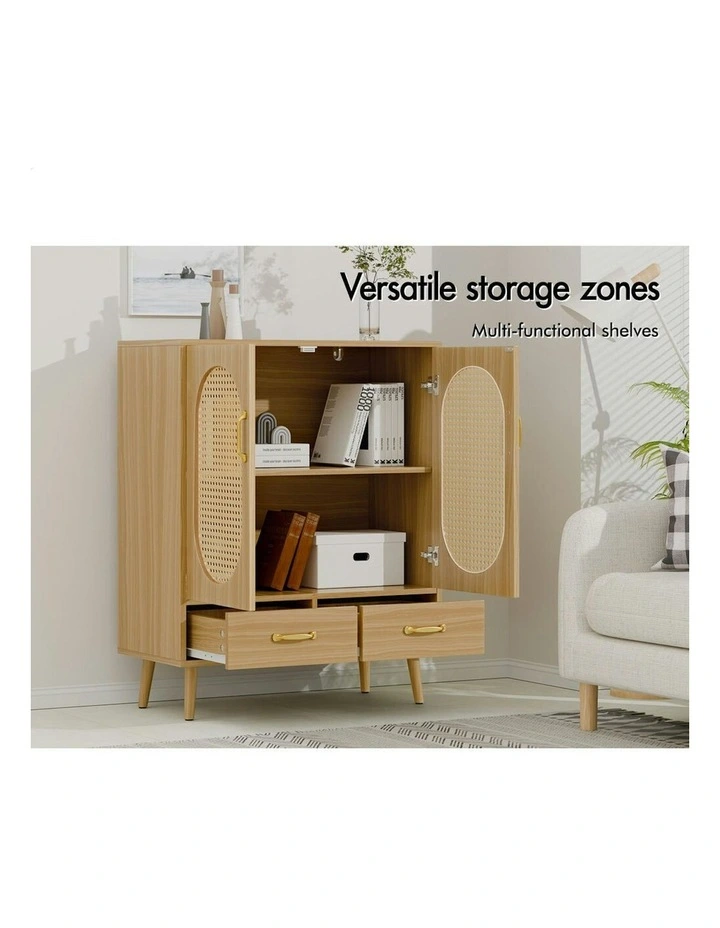 Buffet Sideboard in Oak image 3