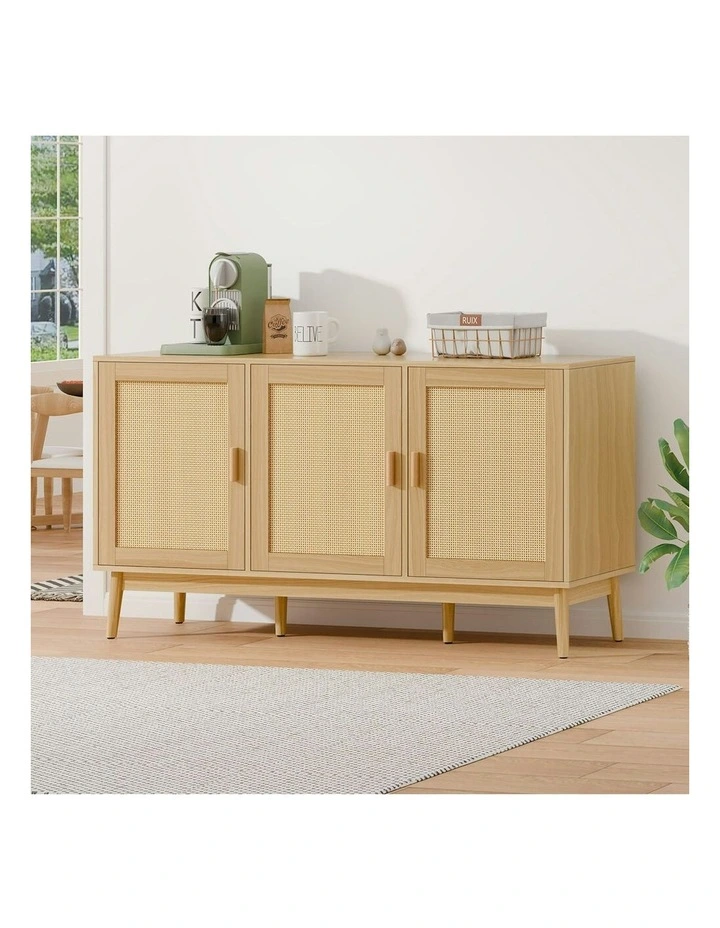 Buffet Sideboard in Oak image 2
