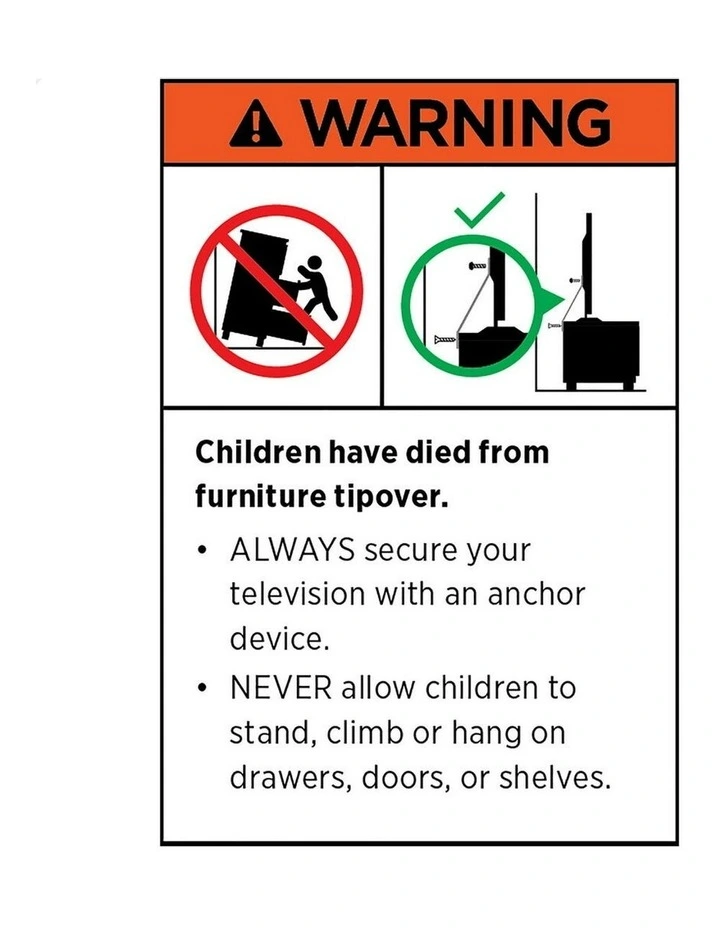 Wood Extendable TV Cabinet Entertainment Unit 190-280cm in Multi image 3