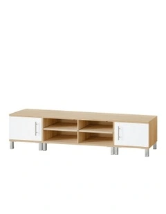 Entertainment TV Unit 190cm in Multi