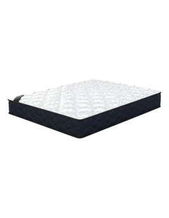 Tight Top Airflow King Mattress in White
